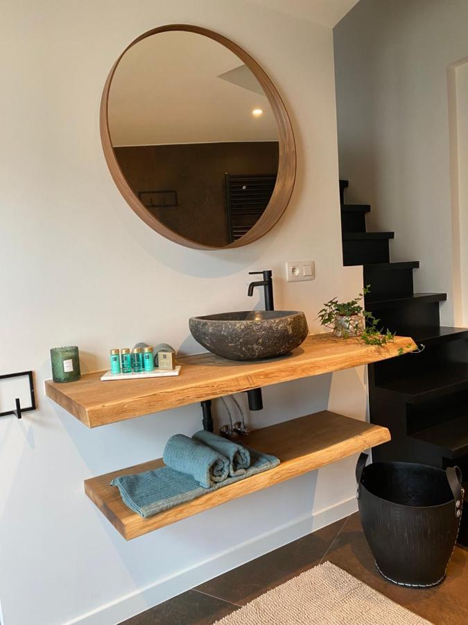 Absolute Bruges Bed & Breakfast ภายนอก รูปภาพ