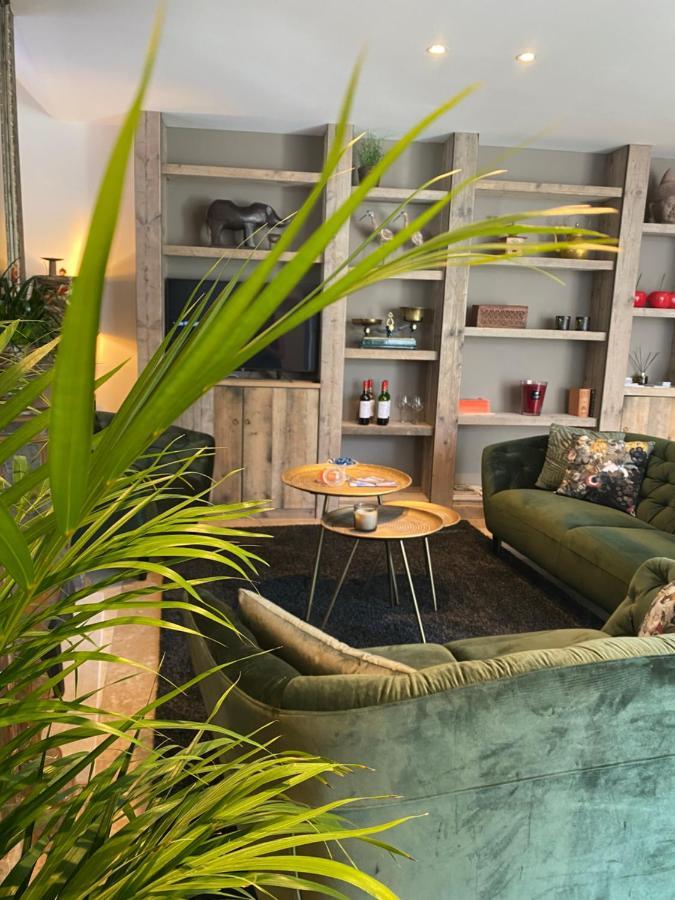 Absolute Bruges Bed & Breakfast ภายนอก รูปภาพ